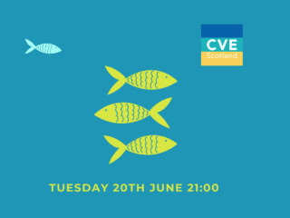 Against the tide we multiply, prayer event - 20th June