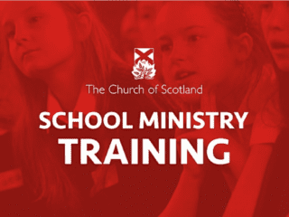 School Ministry Training Day - 8th November online