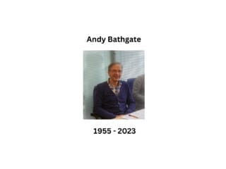 Andy Bathgate - A Tribute
