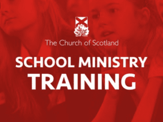 School Ministry Training Day - 6th November 2024 10am-4pm (online)