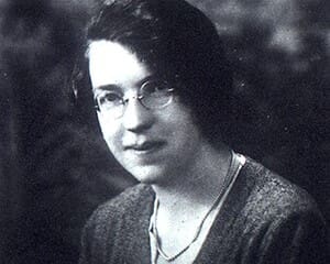 Faith in the Face of Darkness: The Legacy of Jane Haining