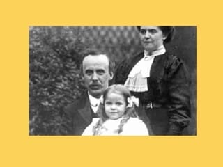 Faith and Heroism Aboard the Titanic: Revd John Harper
