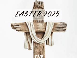 Easter 2025 Resources