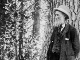 Learning for Sustainability - John Muir The Nature Lover and His Christian Faith