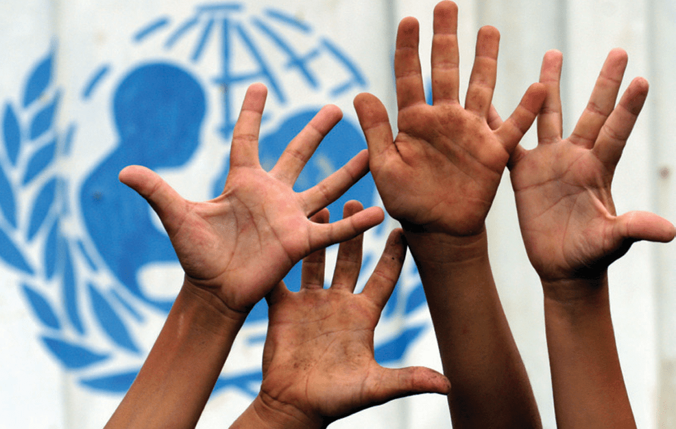 UNCRC rights image