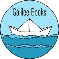Galilee Books logo