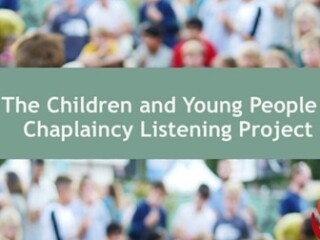 Children and Young People Chaplaincy Listening Research Project