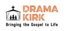 Drama Kirk logo