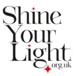 shine your light logo