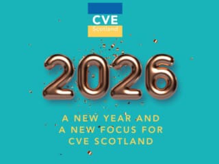A New Year and a New Focus for CVE Scotland