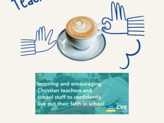 CVE Scotland Teacher and School Staff Meet-ups